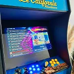 Lägenhet Santa Monica - Familiale Dans Avec Piscine *