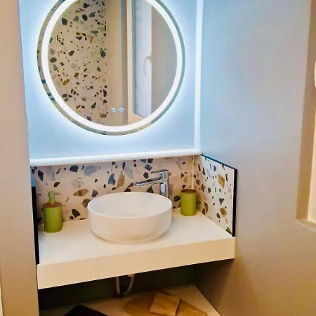 Cosy Ambiance Santa Monica Dans Avec Piscine 4 Pers 2 *