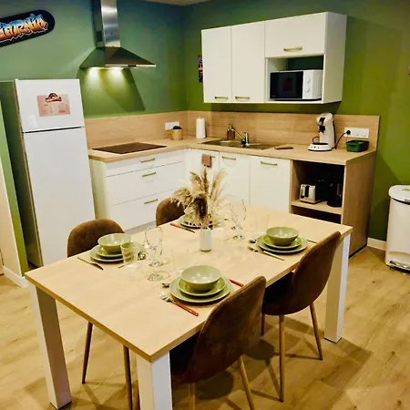 Cosy Ambiance Santa Monica Dans Avec Piscine 4 Pers 2 *
